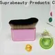 Suprabeauty лучшая кисть для пудры под глазами. Поставка для розничного косметического магазина. 1