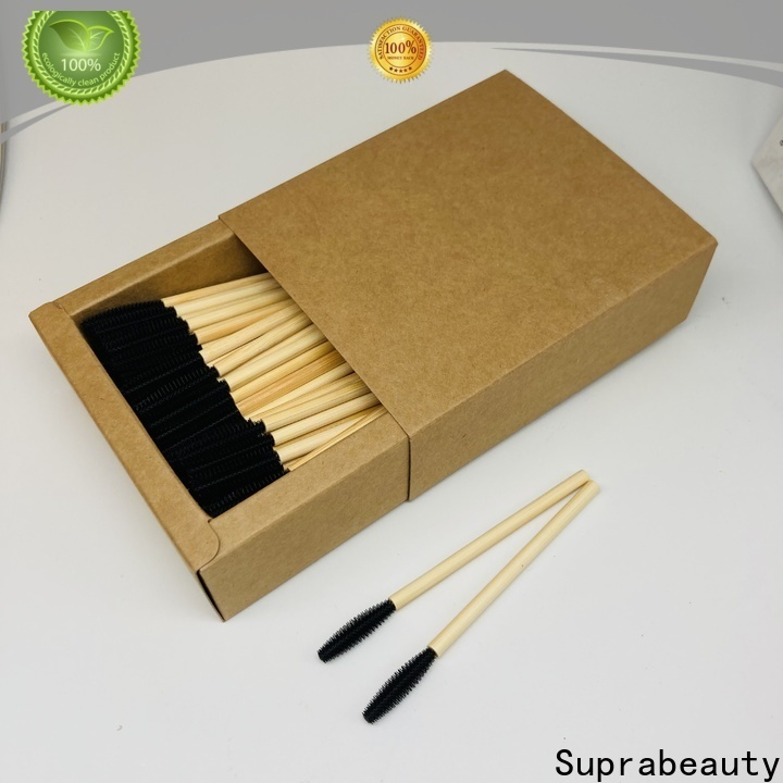 Suprabeauty Fabrik für Einweg-Make-up-Stäbe für Make-up 1