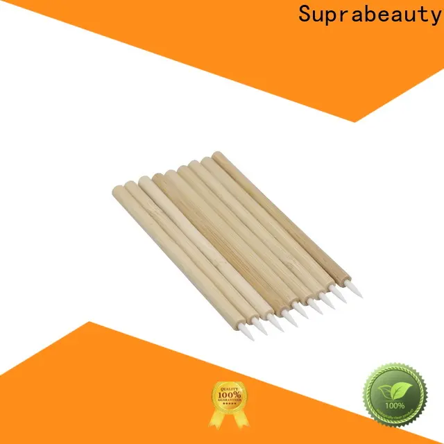 Suprabeauty توريد أدوات تطبيق مكياج العيون الإسفنجية للمكياج 1