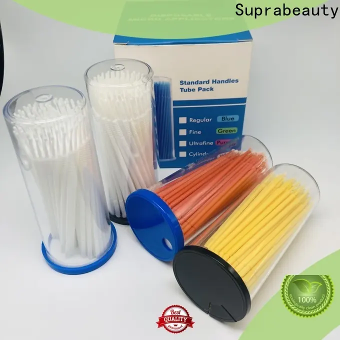Suprabeauty New disposable mascara applicators Suppliers for makeup 1