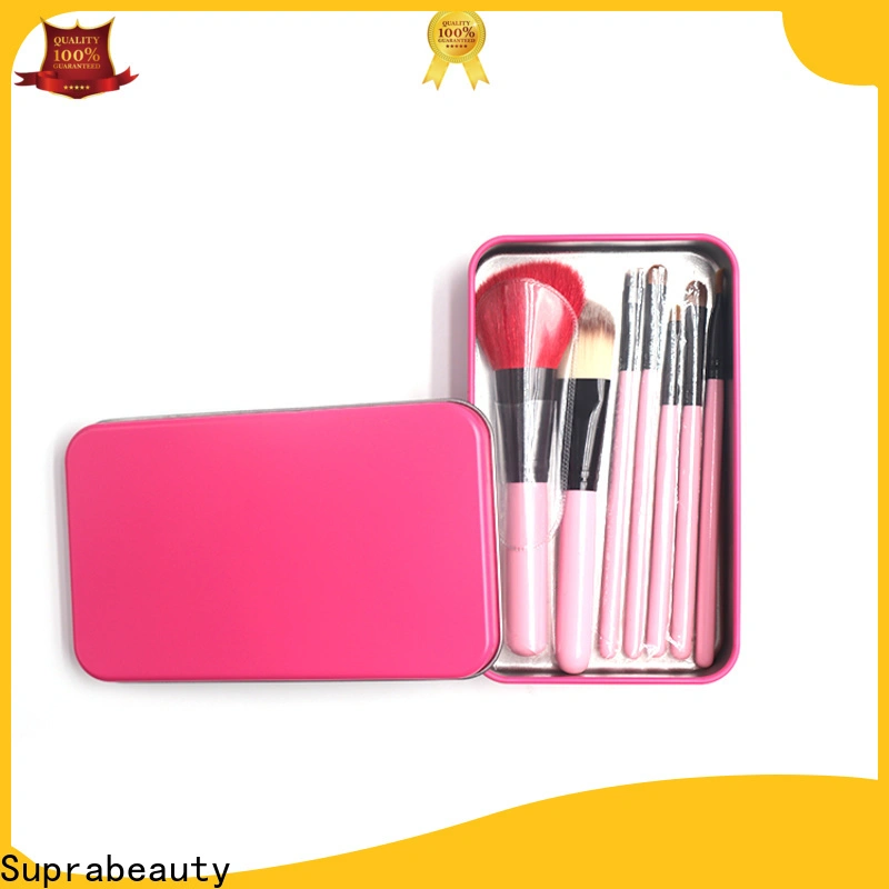 Suprabeauty bulk buy mermaid makeup brush set for business for makeup 1