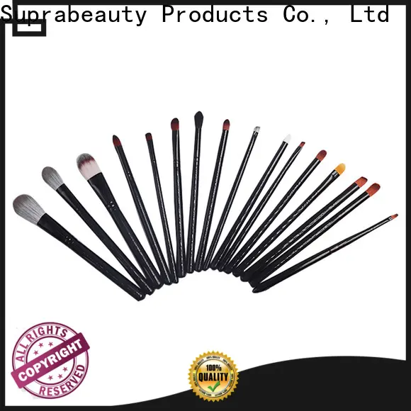 Großhandel Make-up-Pinsel-Set für Anfänger, Fabrik für Make-up 1
