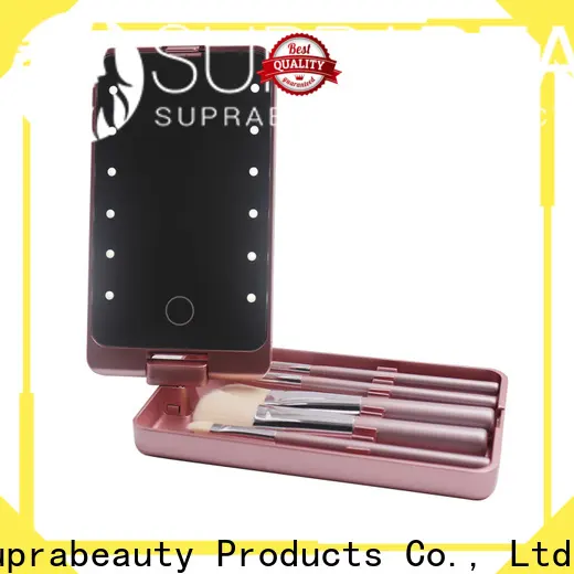Suprabeauty Kaufen Sie Top-Make-up-Pinselsets für Unternehmen im Kosmetikeinzelhandel in großen Mengen 1