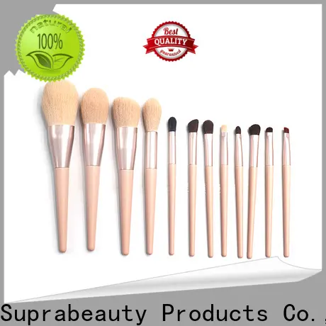 Suprabeauty makeup brush set of 5 for business for women 1