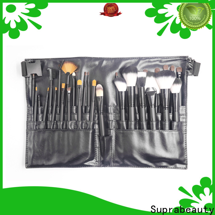 Suprabeauty أفضل الشركات المصنعة لمجموعات فرش المكياج للمكياج 1