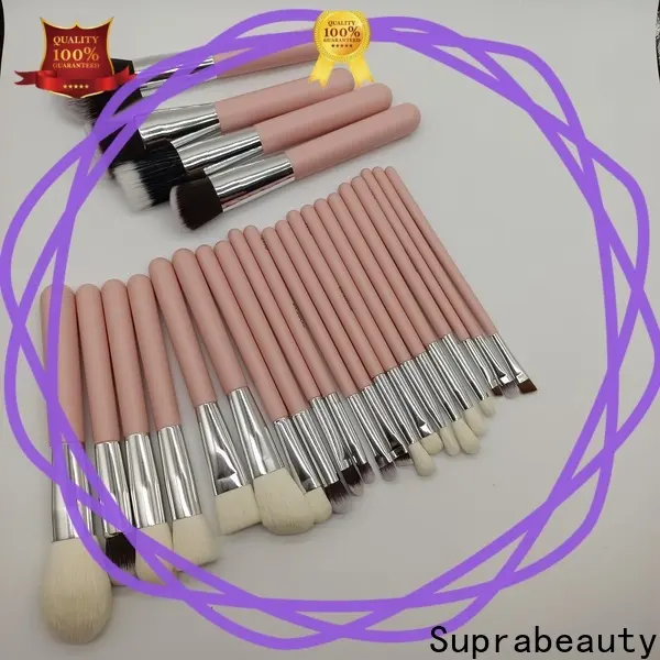 Suprabeauty bulk buy makeup brush set online for business for cosmetic retail store 1