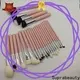 Suprabeauty bulk buy makeup brush set online for business for cosmetic retail store 1