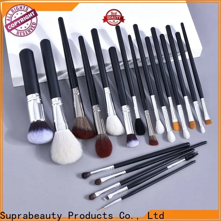 Suprabeauty Custom face brush set Suppliers for women 1