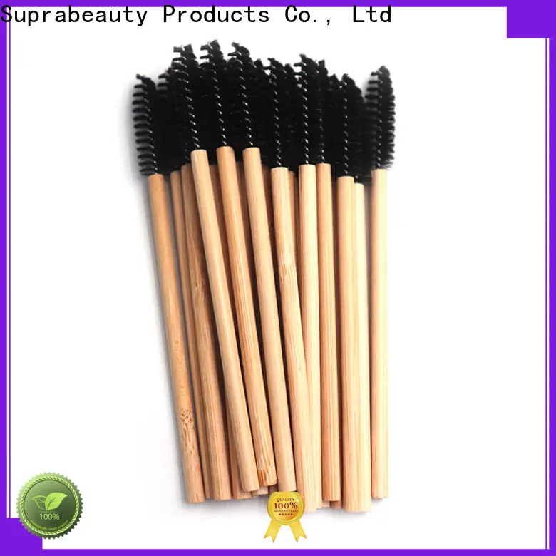 High-quality disposable lip gloss brushes company for beauty 1