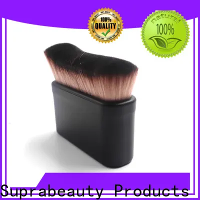 Suprabeauty kabuki brush set manufacturers for makeup 1