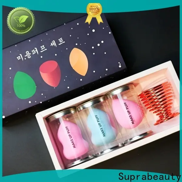 Suprabeauty makeup egg sponge factory for beauty1 1