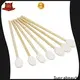 bulk buy disposable lipstick brushes company for cosmetic retail store 1