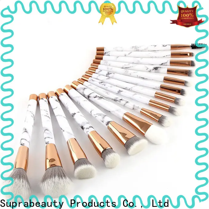 Suprabeauty Make-up-Pinsel-Set zum günstigen Preis. Angebot für Make-up 1