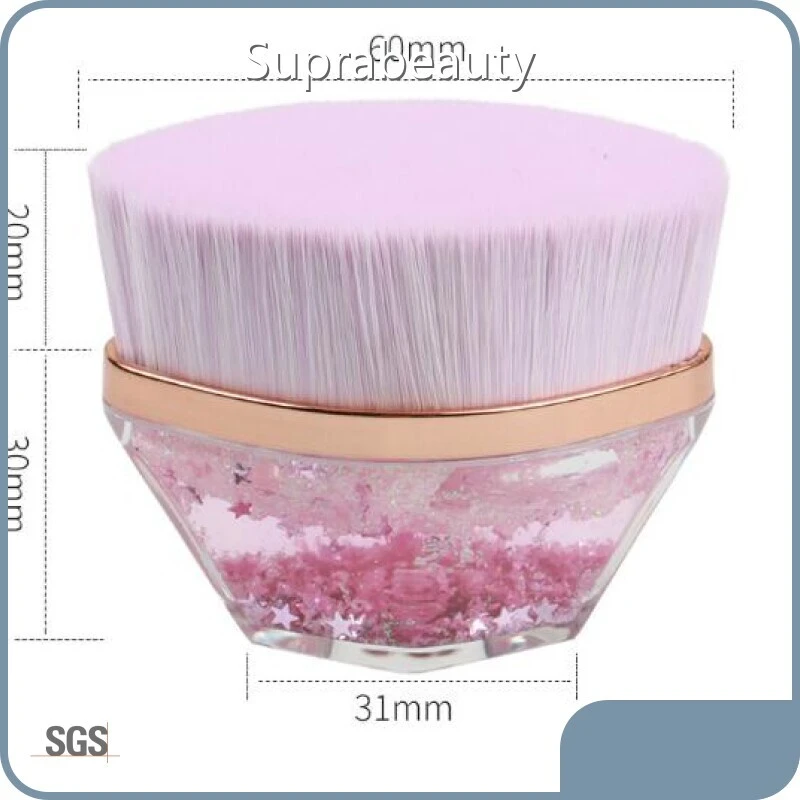 Mejor cepillo Kabuki FOB Shenzhen - - Suprabeauty 1