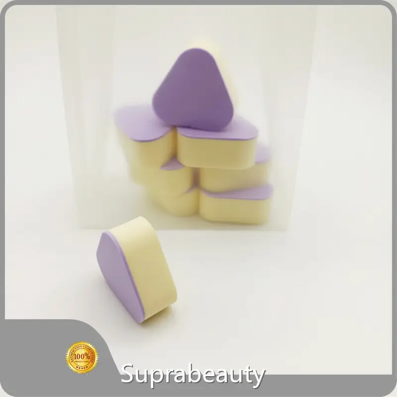 Foundation Sponge SPCJSD by Suprabeauty 1