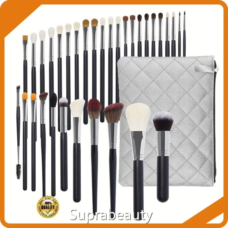 Best Quality Makeup Brush Sets - - Suprabeauty 1