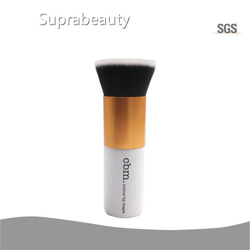 Pennello per cipria cosmetica FOB di Suprabeauty 1