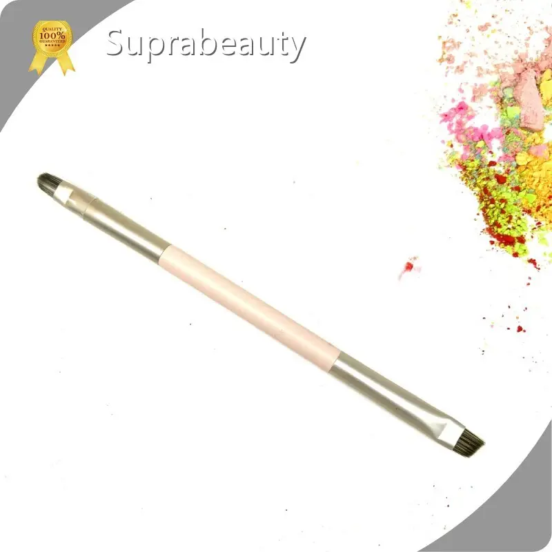 Maskenpinsel-Balance vor der Lieferung von Suprabeauty 1