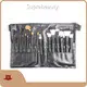 Foundation Brush Set SPB3061 - - Suprabeauty 1