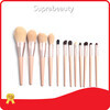 Top 10 Makeup Brush Sets FOB by Suprabeauty 1