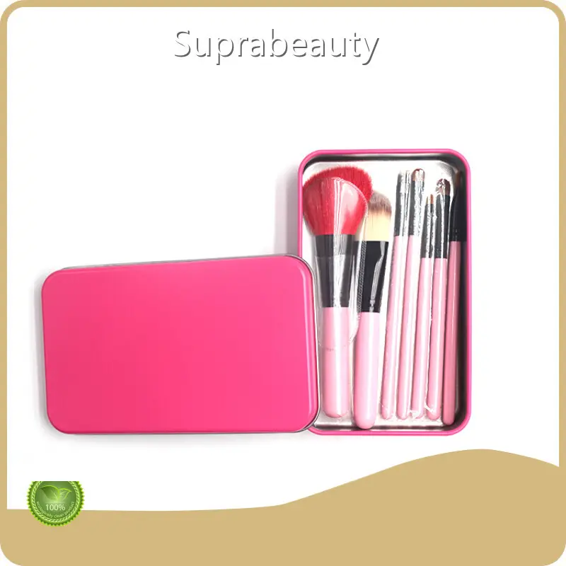 Top 10 Makeup Brush Sets Suprabeauty&OEM - - Suprabeauty 1