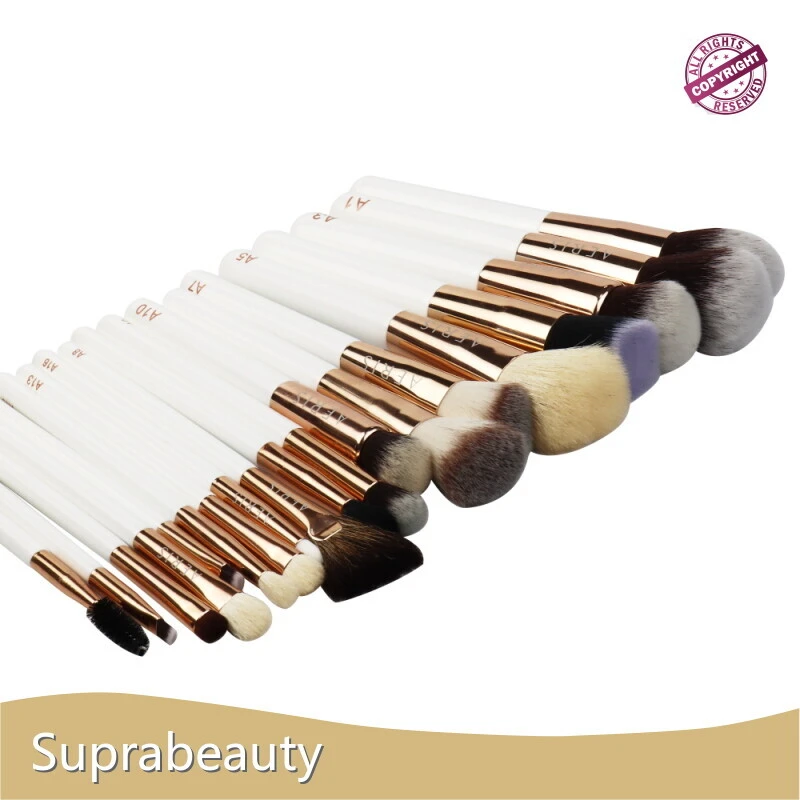 Best Quality Makeup Brush Sets by Suprabeauty 1