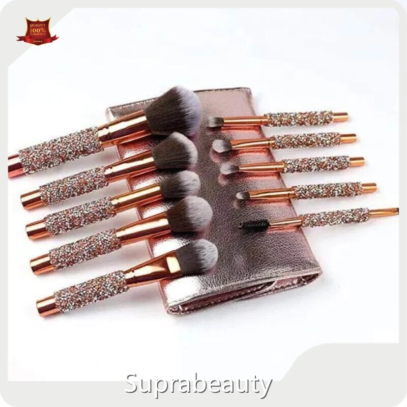 Popular Makeup Brush Sets - - Suprabeauty 1