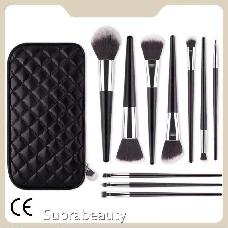 El mejor juego de brochas de maquillaje - - Suprabeauty 1