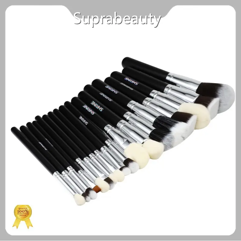 Hochwertige Make-up-Pinsel-Sets - - Suprabeauty 1