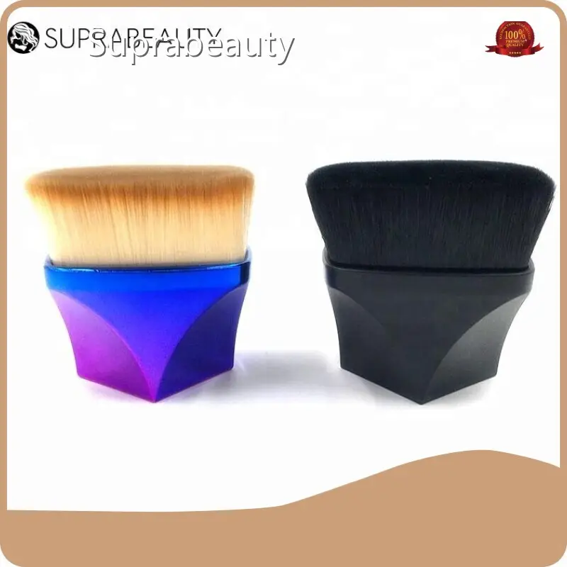 Pennello per cipria cosmetica di Suprabeauty 1