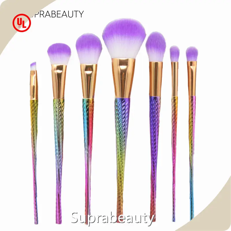 Уникальные наборы кистей для макияжа - - Suprabeauty 1