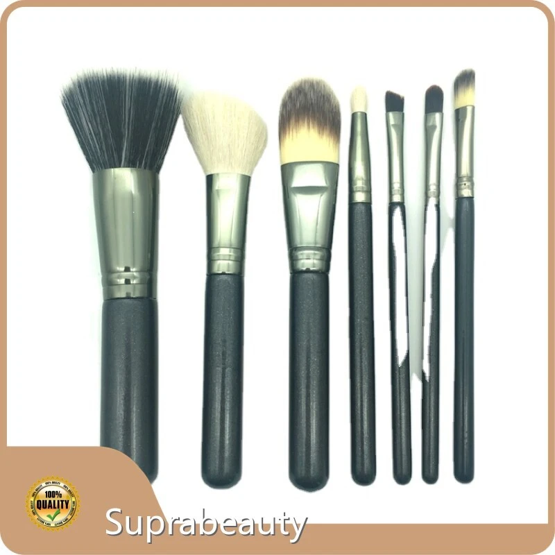 Best Rated Makeup Brush Sets by Suprabeauty 1