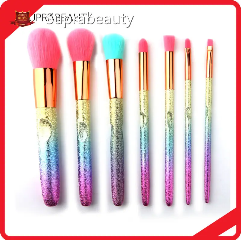 Beauty Brushes Set - - Suprabeauty 1