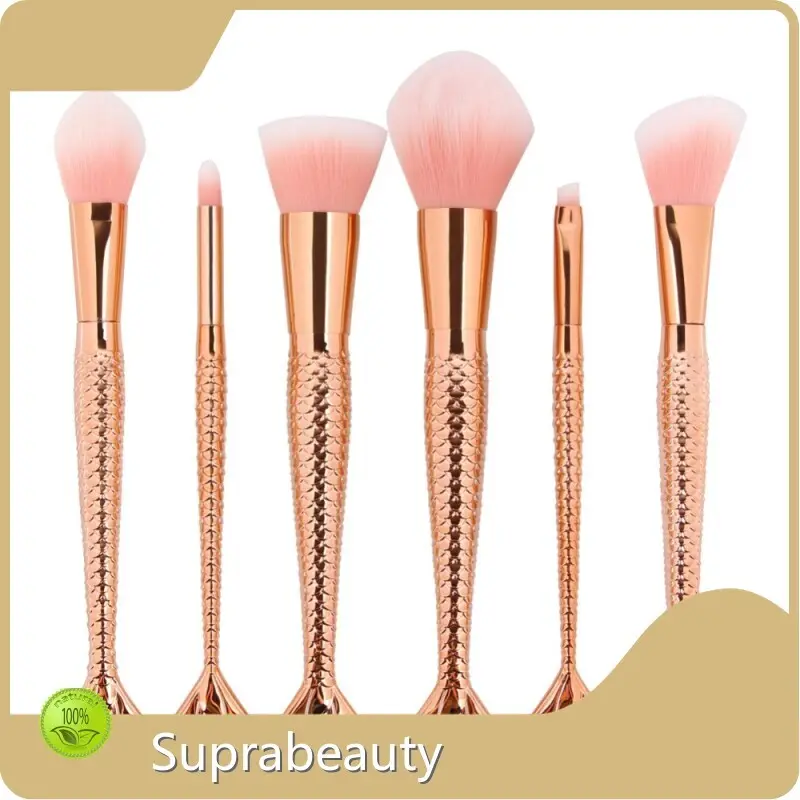 Beauty Brushes Set by Suprabeauty 1