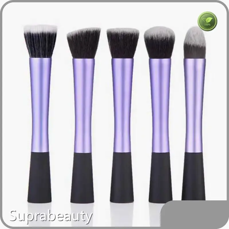 Complete Makeup Brush Set - - Suprabeauty 1