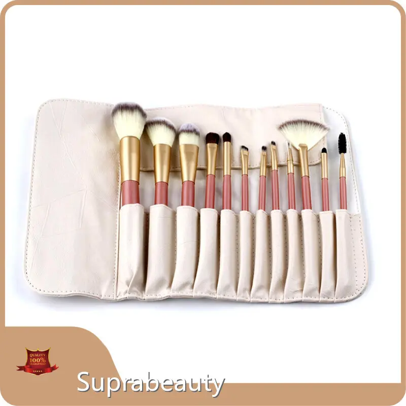 Popular Makeup Brush Sets by Suprabeauty 1