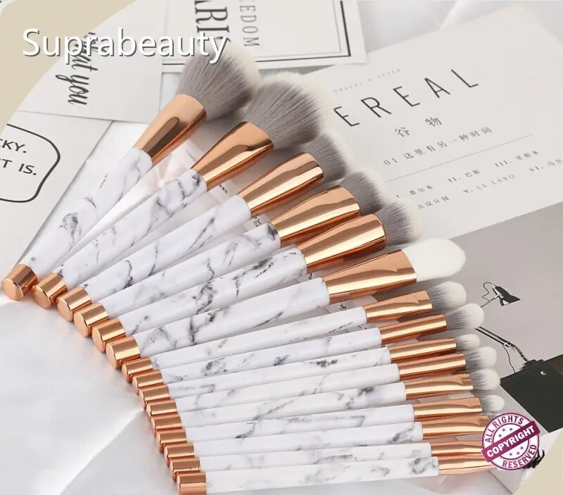 Bestes Pinselset - - Suprabeauty 1