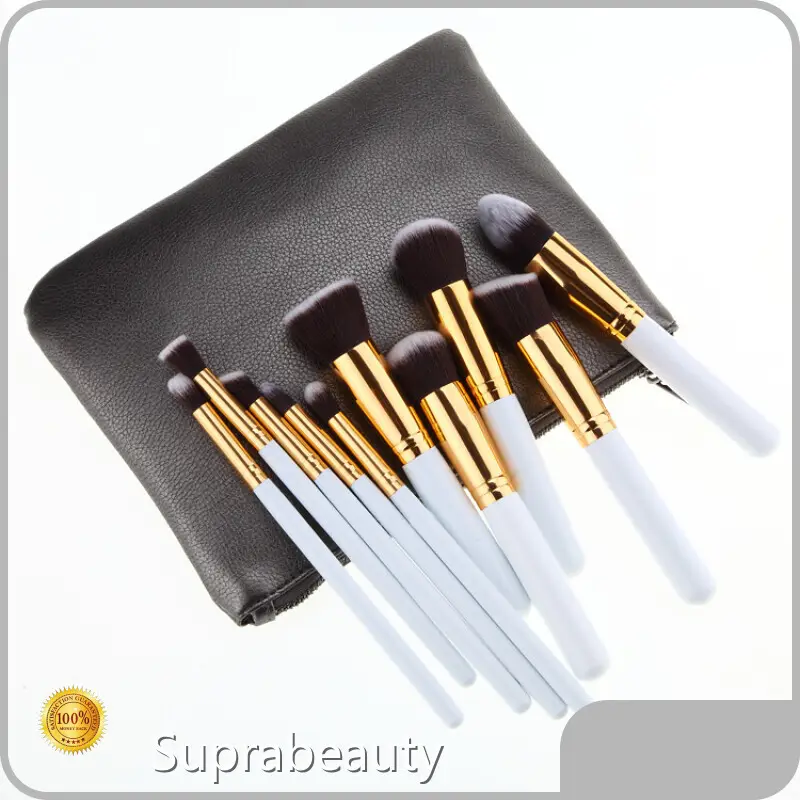 Complete Makeup Brush Set - - Suprabeauty-1 1