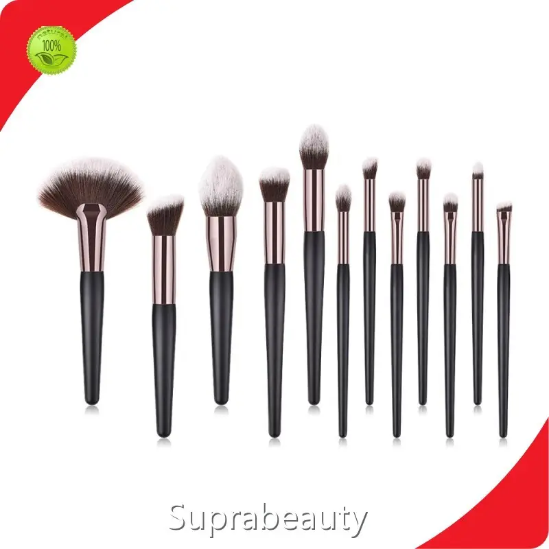 Eyeshadow Brush Set by Suprabeauty-1 1