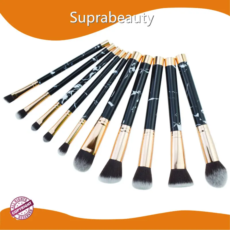 Make -up -Bürstenset kaufen - - - Suprabeauty 1