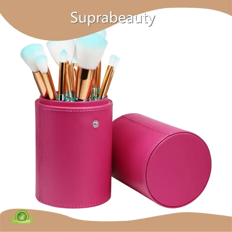 Komplettes Make -up -Pinsel -Set Großhandel - Suprabeauty 1
