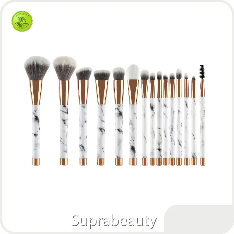 Top 10 Make -up -Bürstensets Großhandel - Suprabeauty 1