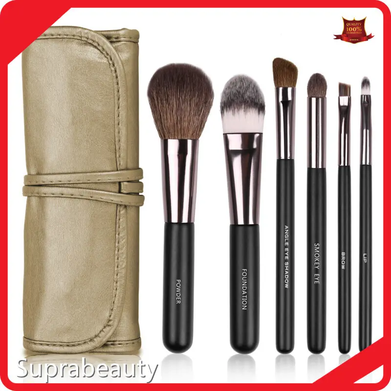 Affordable Makeup Brush Sets Wholesale - Suprabeauty 1