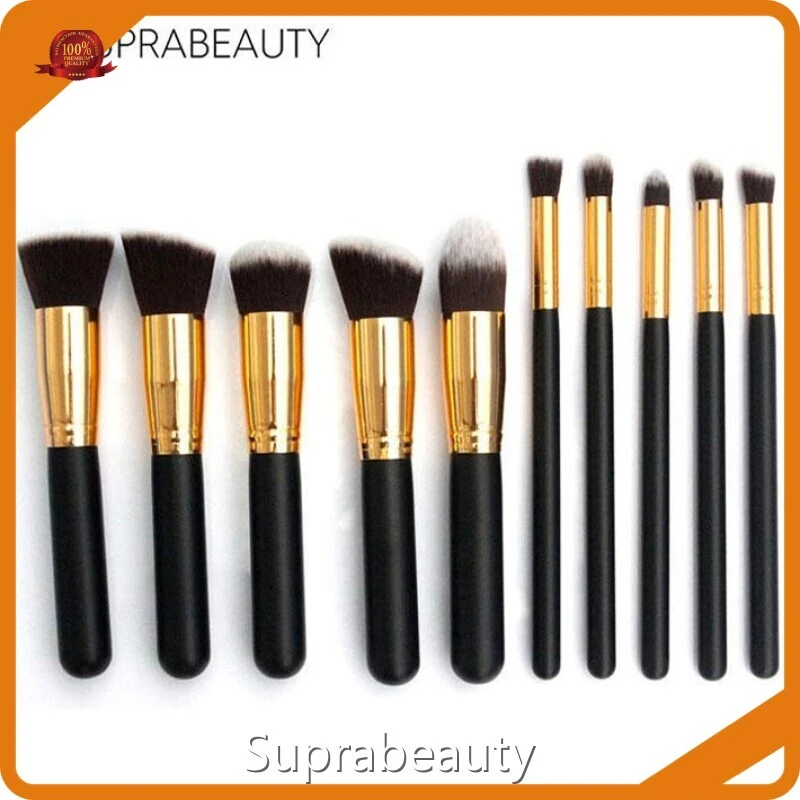 Good Quality Makeup Brush Sets 30% Deposit by Suprabeauty 1