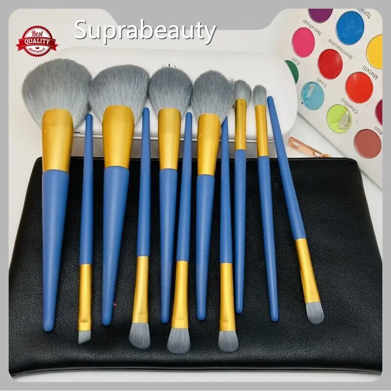 Meilleur kit de pinceau disponible en gros - Suprabeauty 1