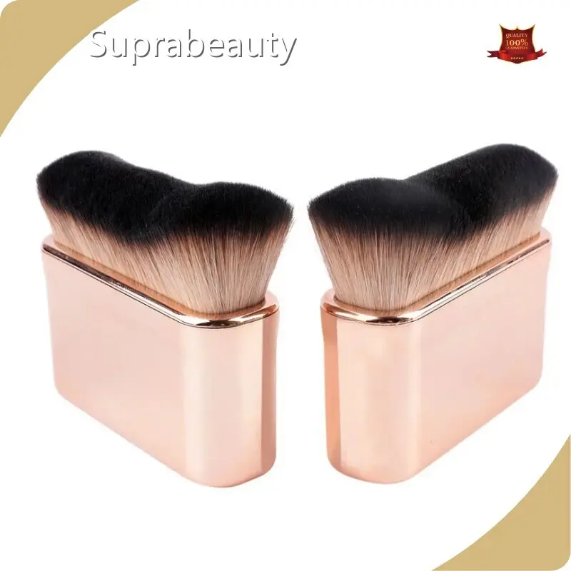 高品質のメイクアップブラシ Suprabeauty& OEM by Suprabeauty 1