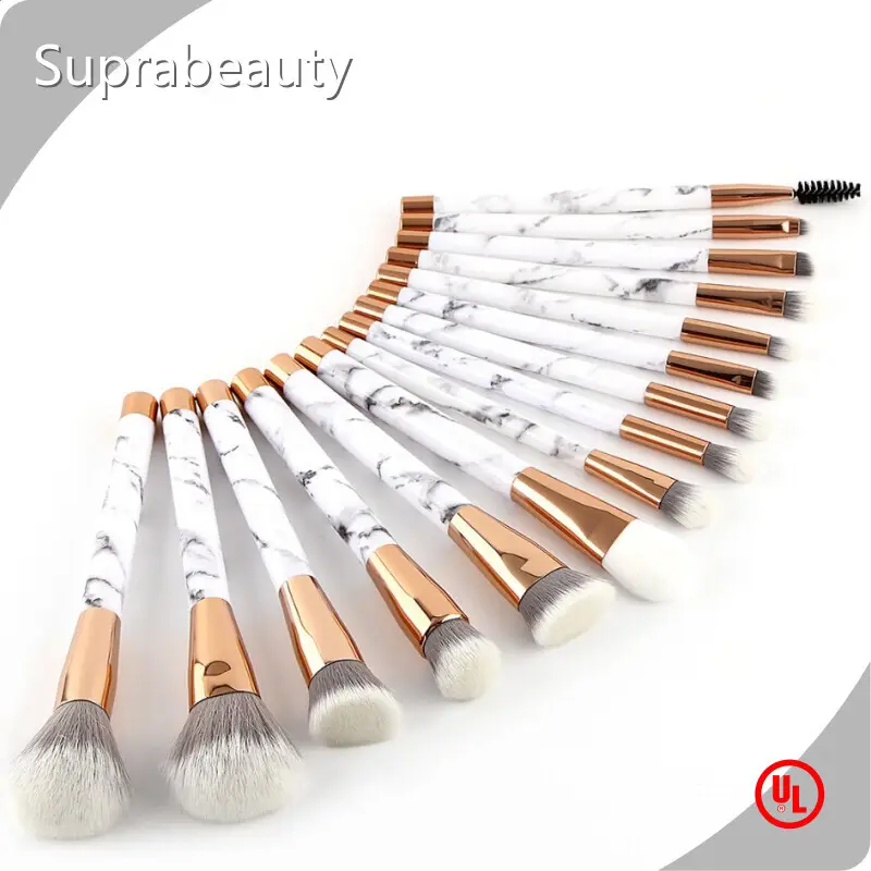 基礎ブラシセット Suprabeauty& OEM卸売 -  Suprabeauty 1