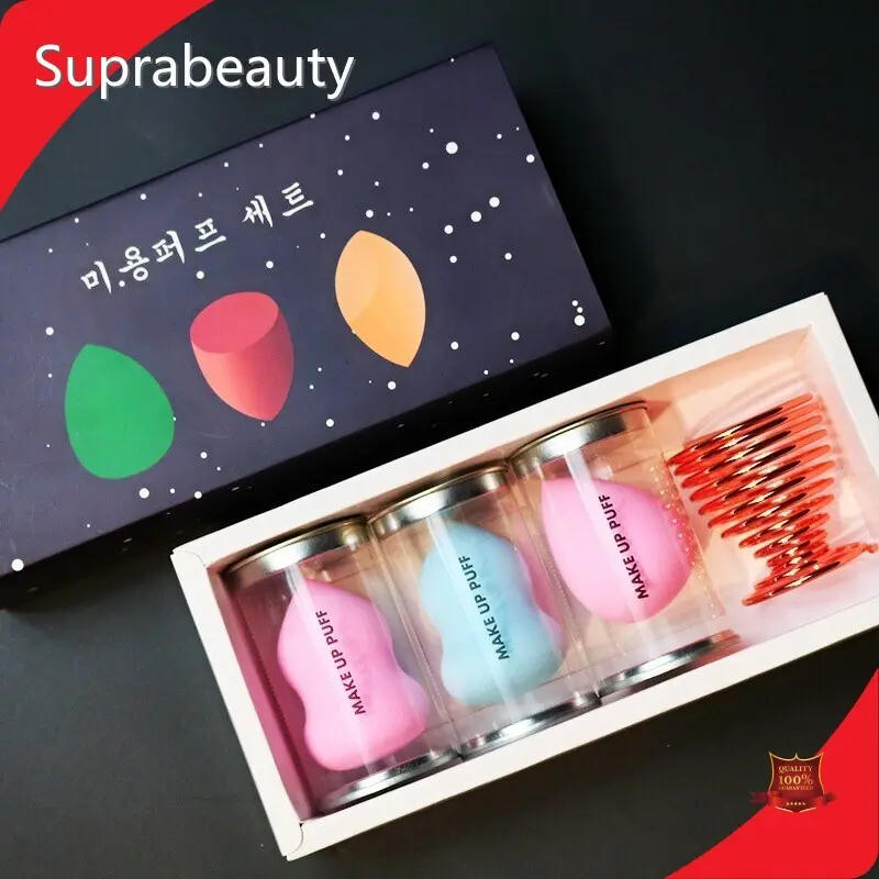 Esponja cosmética SOS1004 Mayorista - Suprabeauty 1