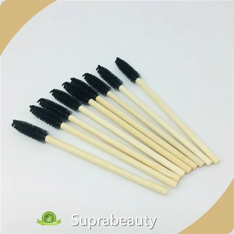 Pespa per trucco di bambù TT - - Suprabeauty 1
