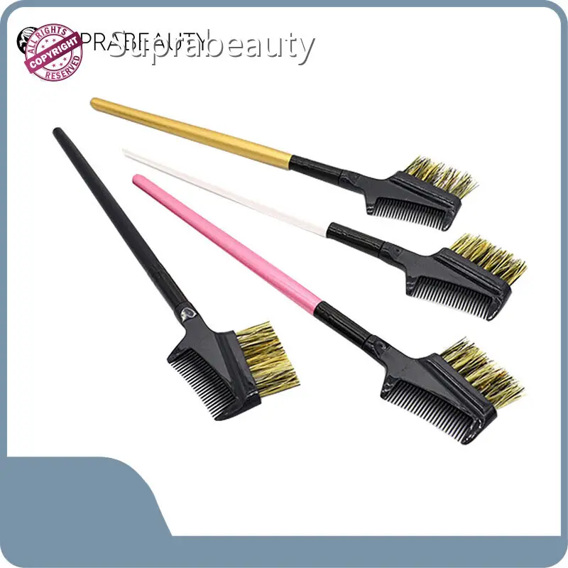Cepillos de belleza cosméticos disponibles - - Suprabeauty 1